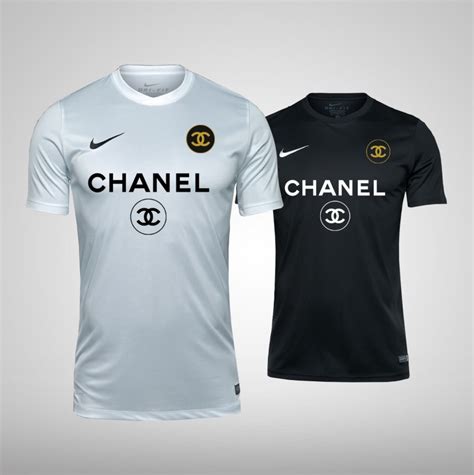 nike chanel dri fit|Nike .